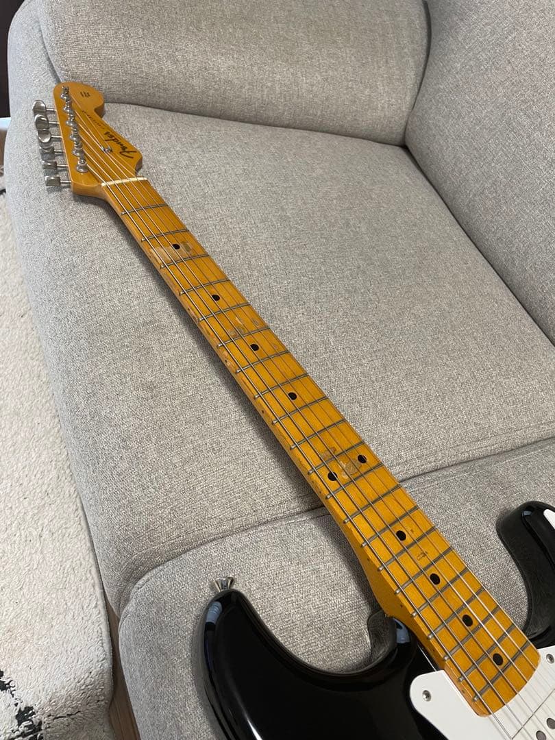 1989年製 Fender Japan ST-57 Stratocaster