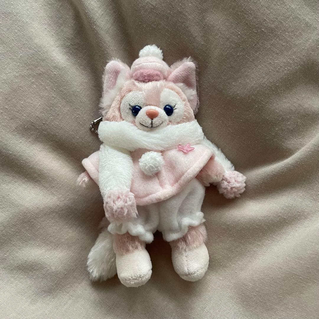 リーナベル ダンシングスノーフレークス