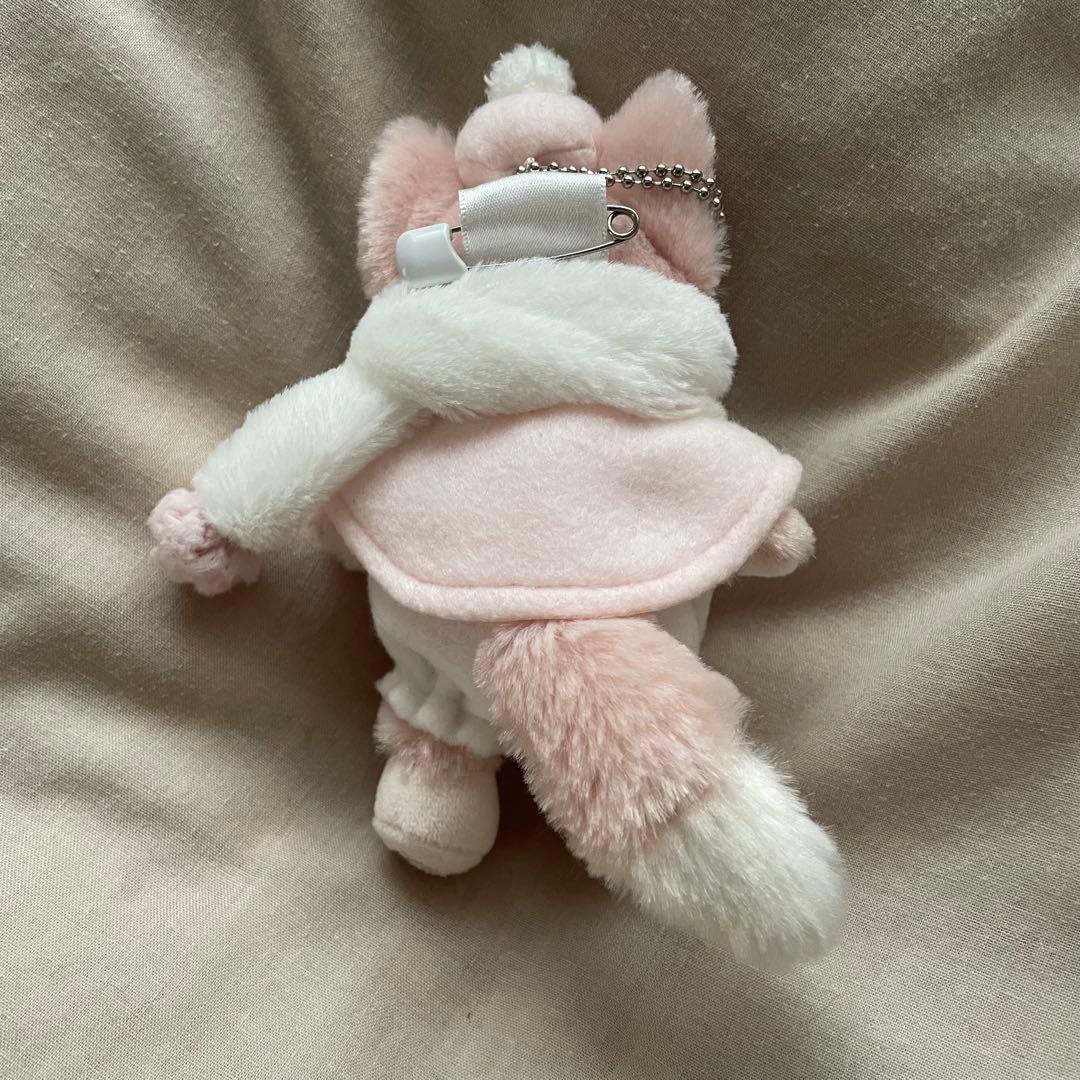 リーナベル ダンシングスノーフレークス