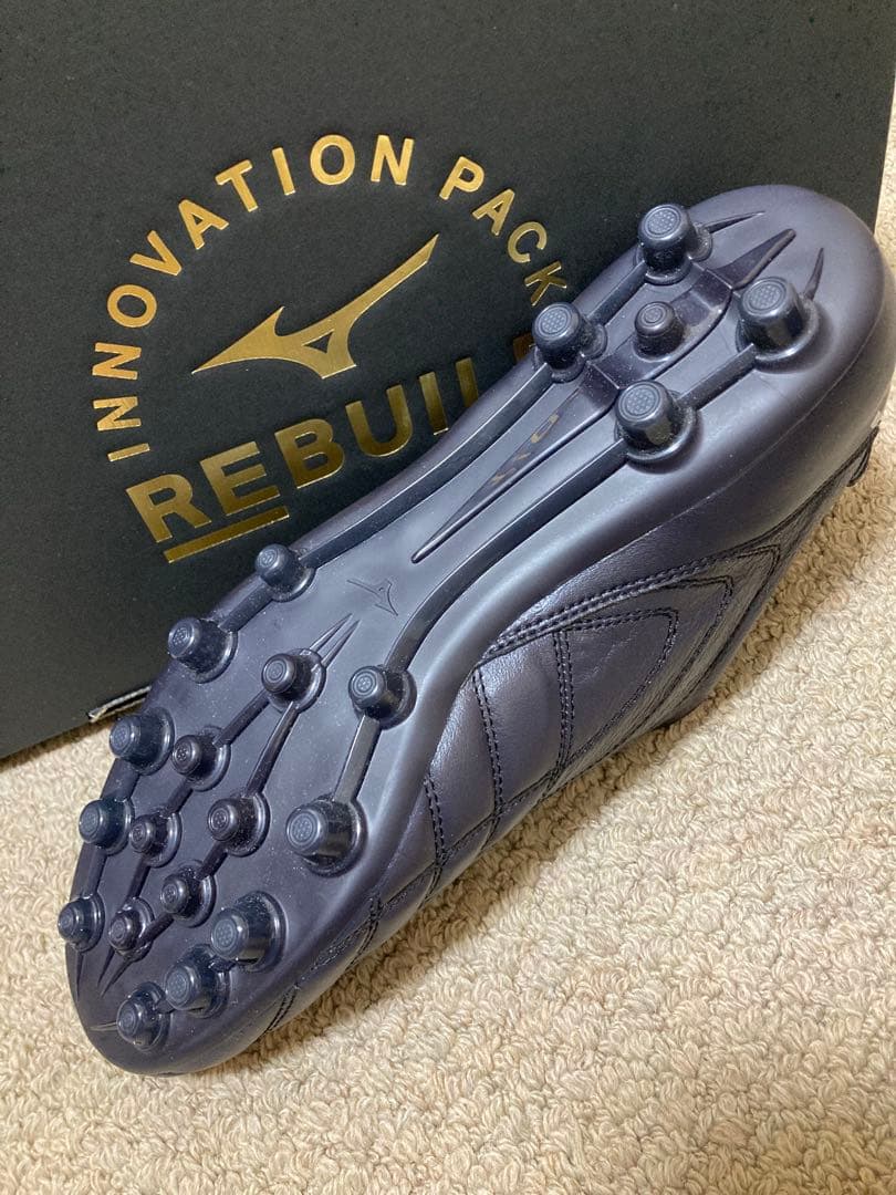 限定モレリアPROTO JAPAN 25.5AG(REBUILD PROJECT