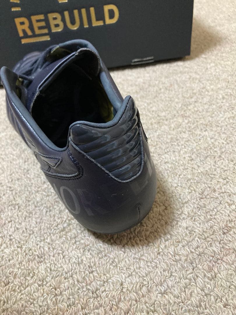 限定モレリアPROTO JAPAN 25.5AG(REBUILD PROJECT