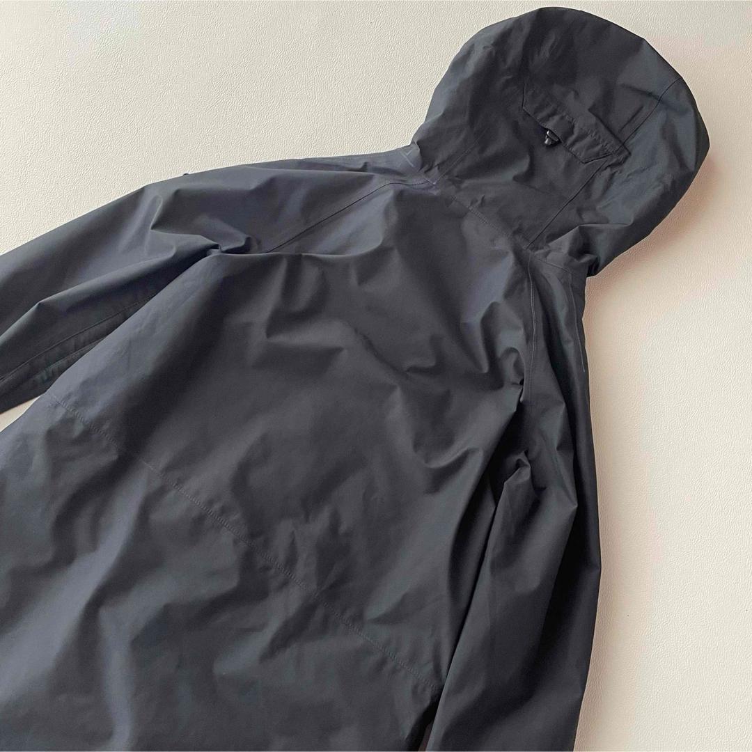 5476【美品】バートン ジャケット ゴアテックス 無地 レディース スノボ