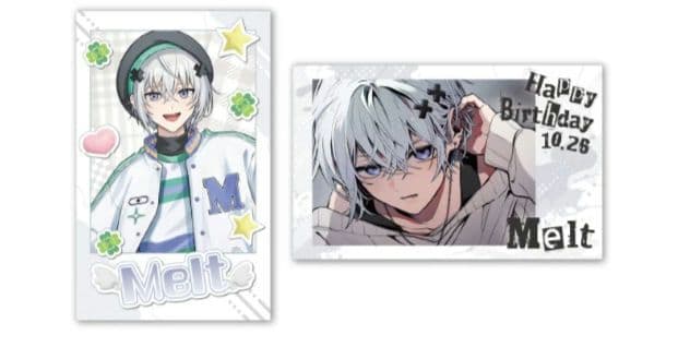 メルト・ダ・テンシ まとめ売り