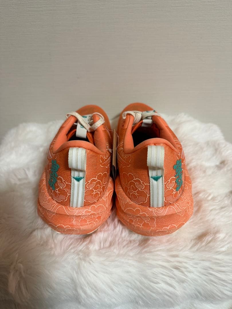 【東京マラソン2026限定】ノヴァブラスト5 TOKYO 27.5cm