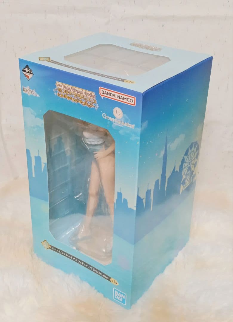 FGO エレシュキガル フィギュア アクリルスタンド セット