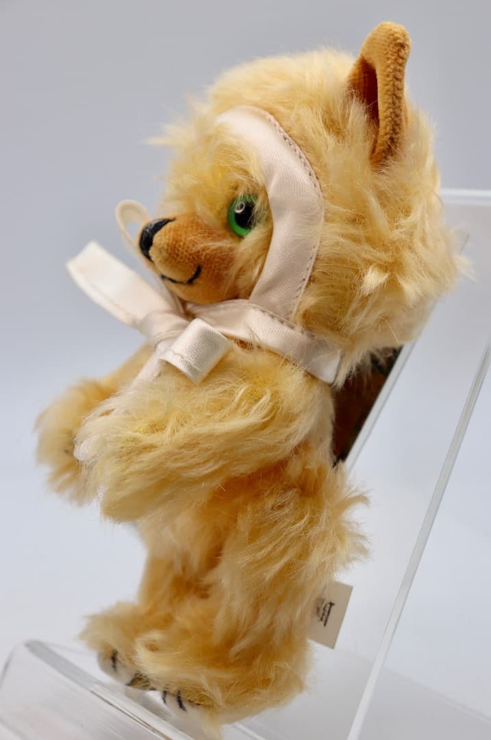 CHEEKY LITTLE PUSSY 15cm チーキー・リトル・プッシー