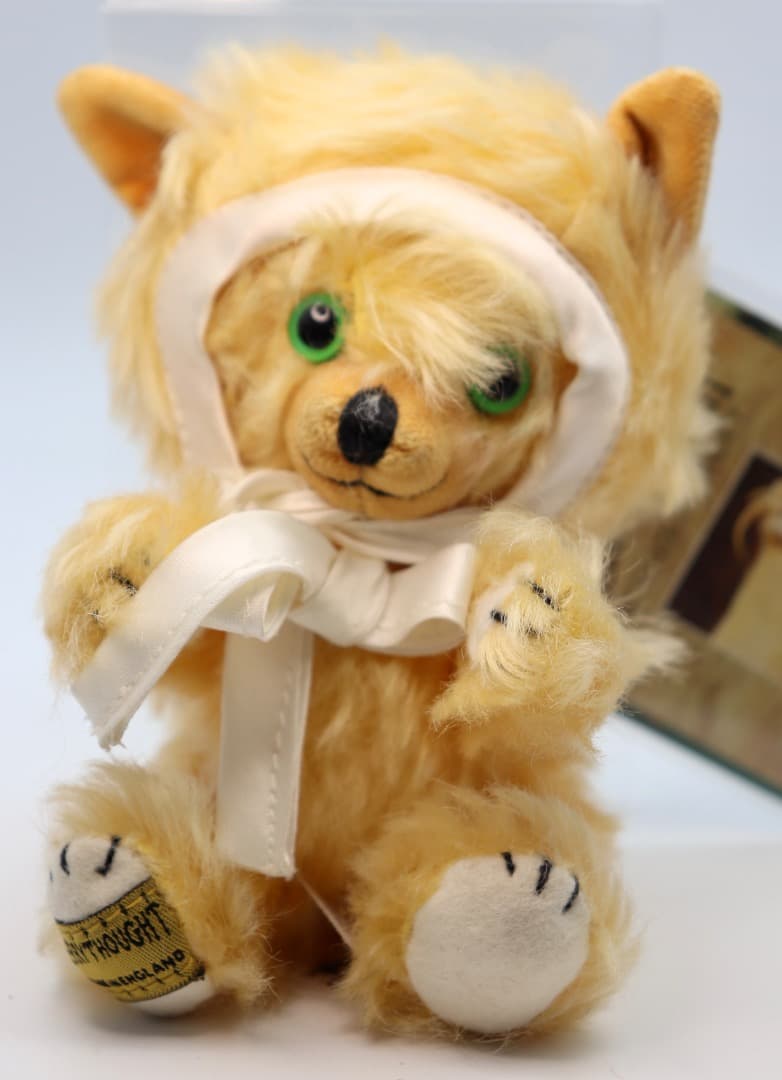 CHEEKY LITTLE PUSSY 15cm チーキー・リトル・プッシー