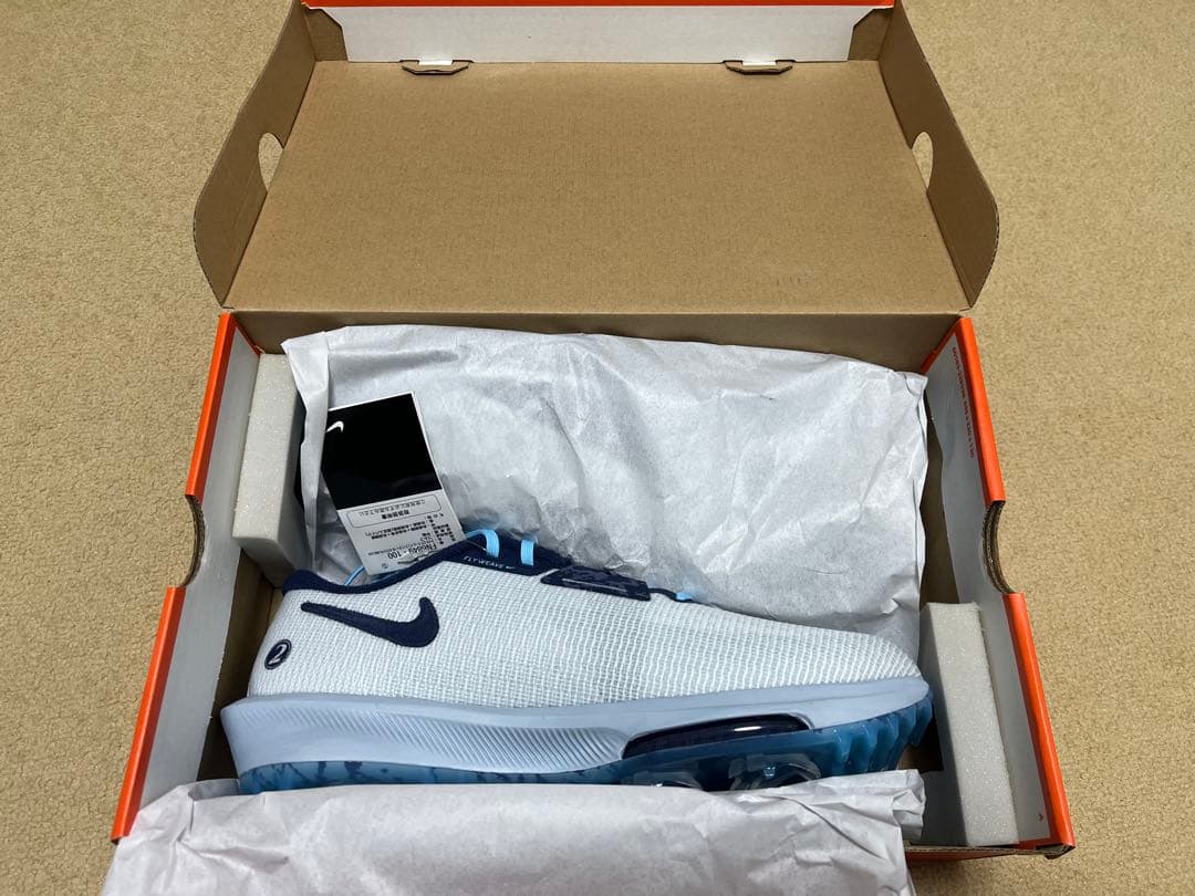 NIKEAIR ZOOM INFINITY TOUR NRG 新品29.5cm