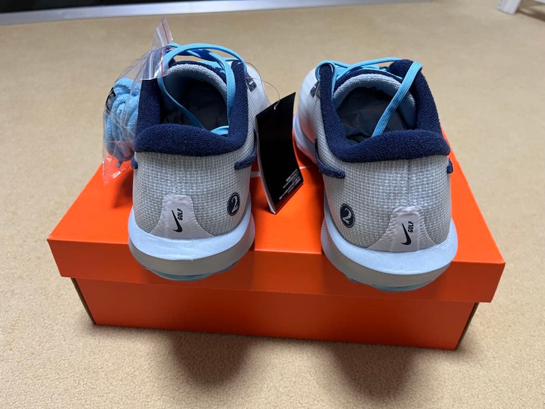 NIKEAIR ZOOM INFINITY TOUR NRG 新品29.5cm