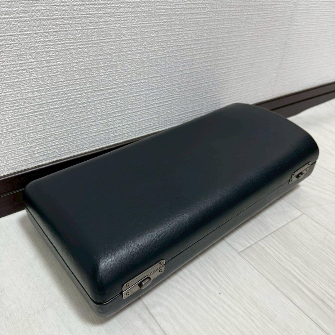 【美品】YAMAHA クラリネット YCL-450