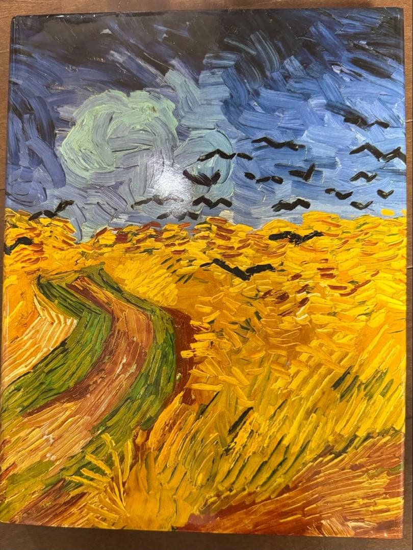 Van Gogh: The Complete Paintings 2巻セット