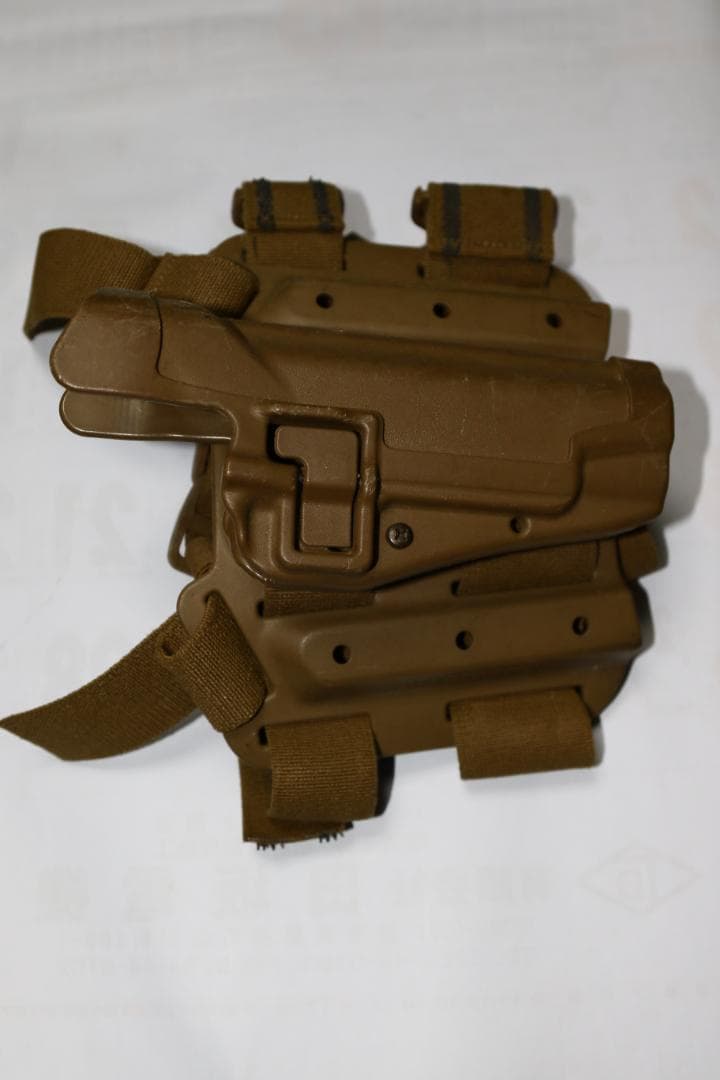 ブラックホーク タクティカル・ ホルスター・プラットフォーム CT