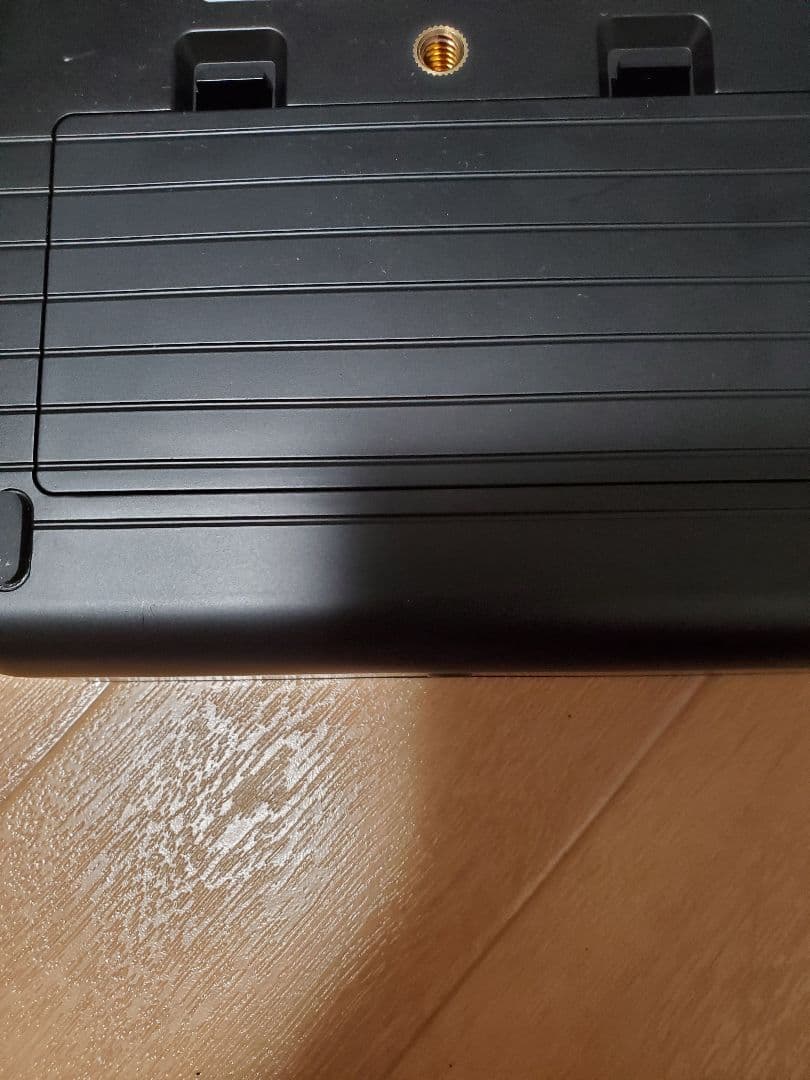 SONICWARE SmplTrek(サンプルトレック）サンプラー