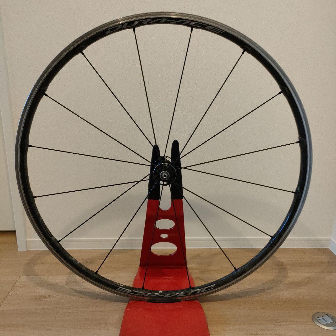 シマノ DURA-ACE C24ホイール前後セットWH-R9100-C24-CL