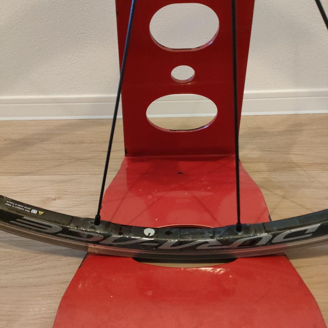 シマノ DURA-ACE C24ホイール前後セットWH-R9100-C24-CL