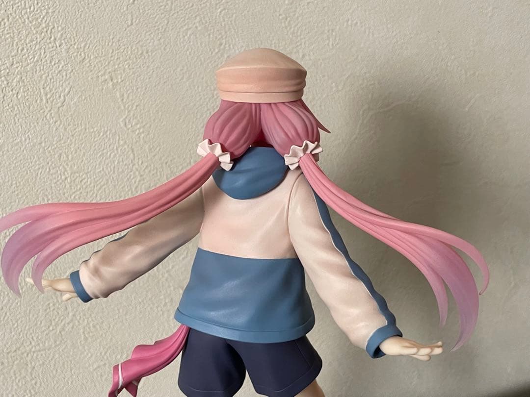 ゆるキャン　志摩リン　なでしこ　TENITOL 新品同様