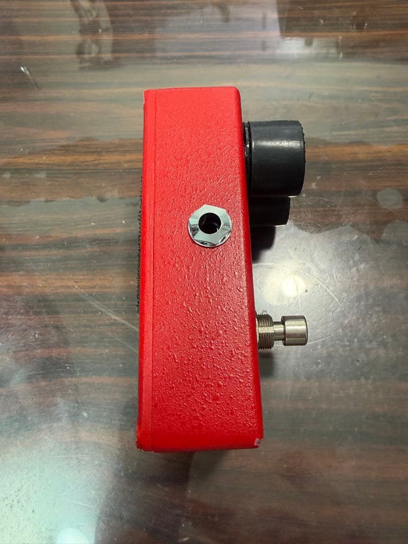 MXR M102 Dyna Comp ギターエフェクター　動作確認済み