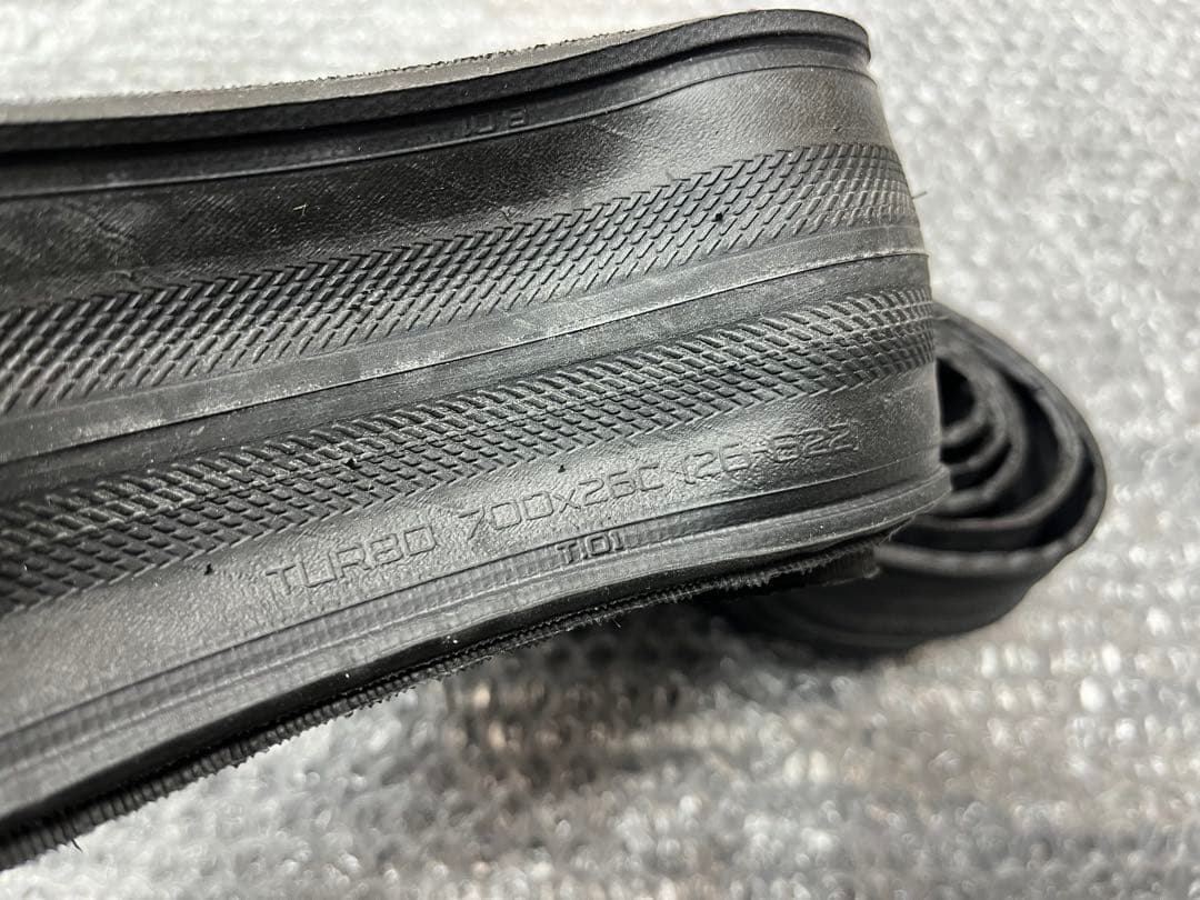 S-WORKS TURBO RAPIDAIR T2/T5 未使用