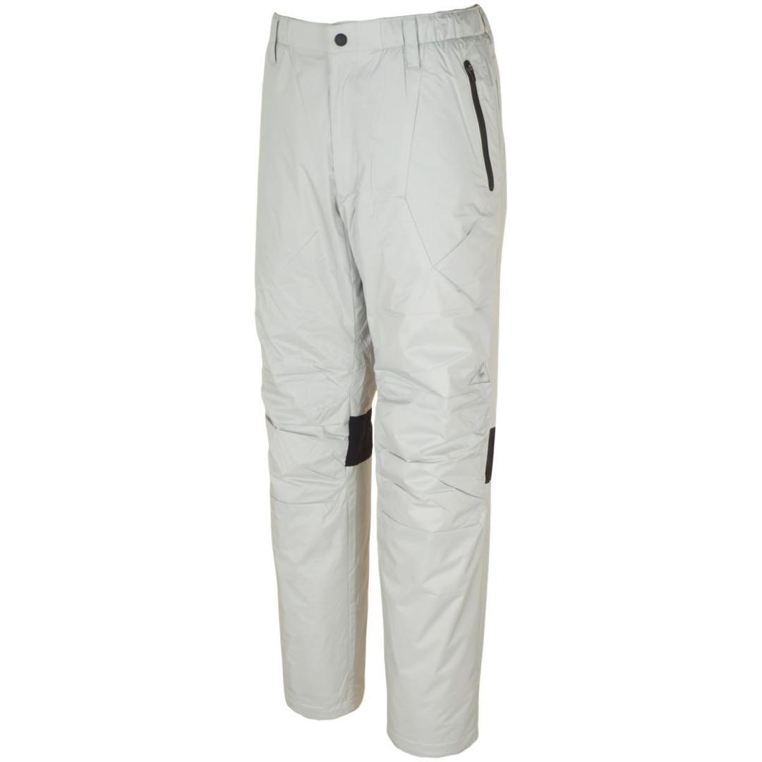 ルコック Le coq sportif GOLF NANGAコラボダウンパンツ