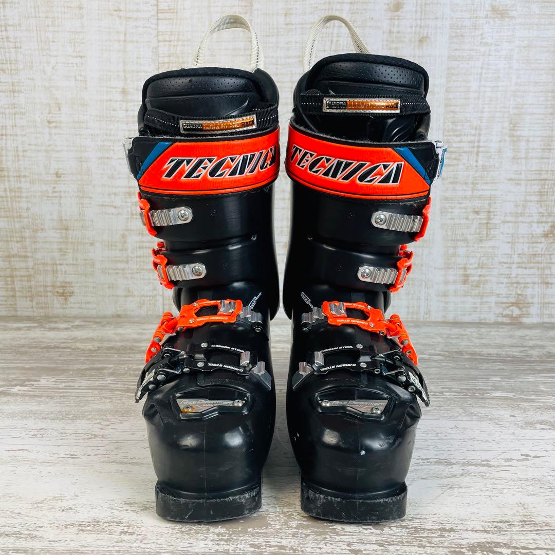 TECNICA テクニカ　スキーブーツ　R9.8 130カーボンS 【23.5】