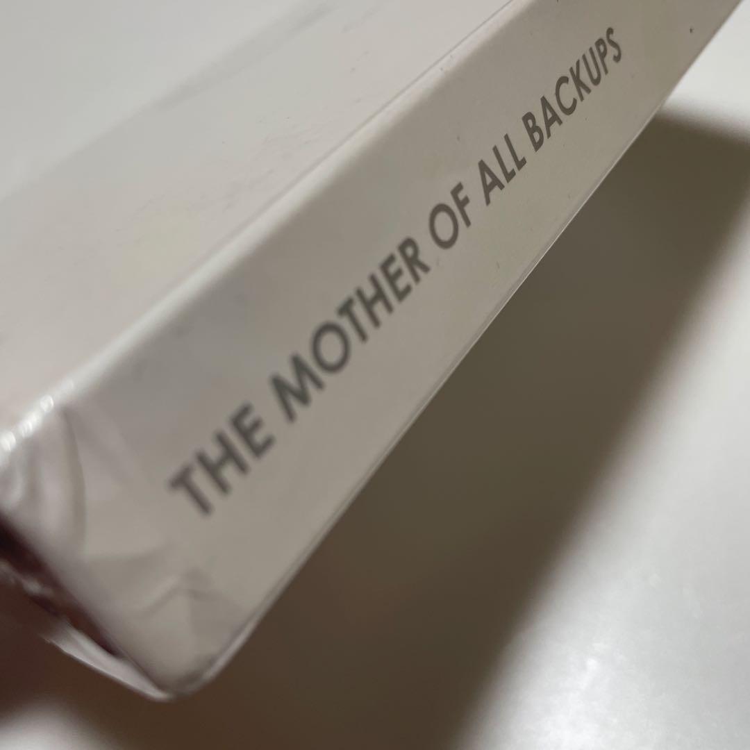 未開封 BitcoinMerch.com - 暗号化スチールカプセルソロ