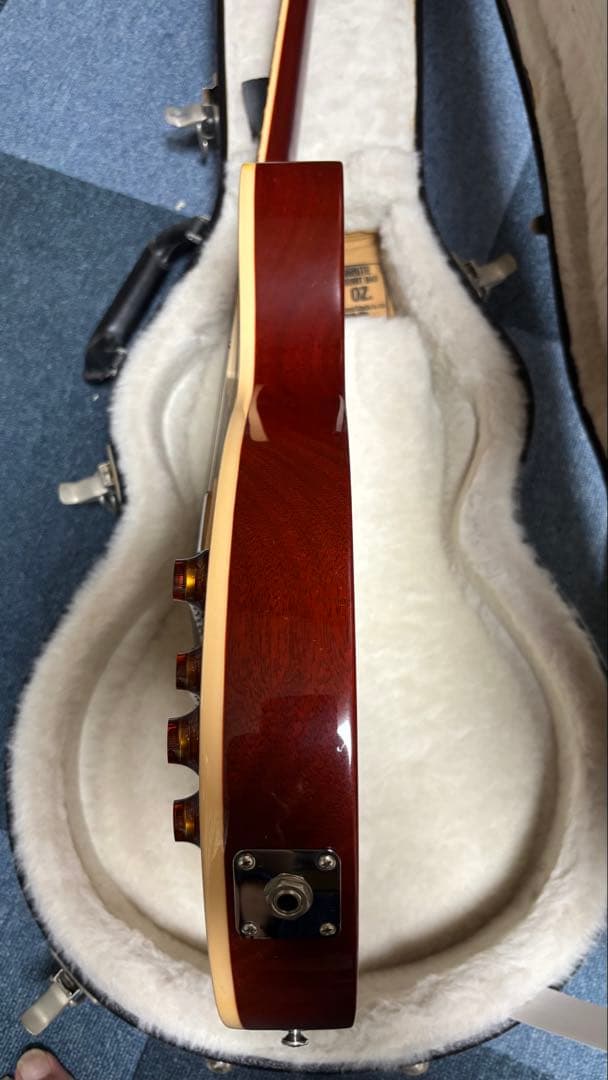 2013年製 Gibson Les Paul Standard