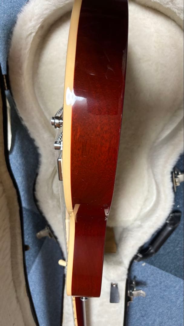 2013年製 Gibson Les Paul Standard