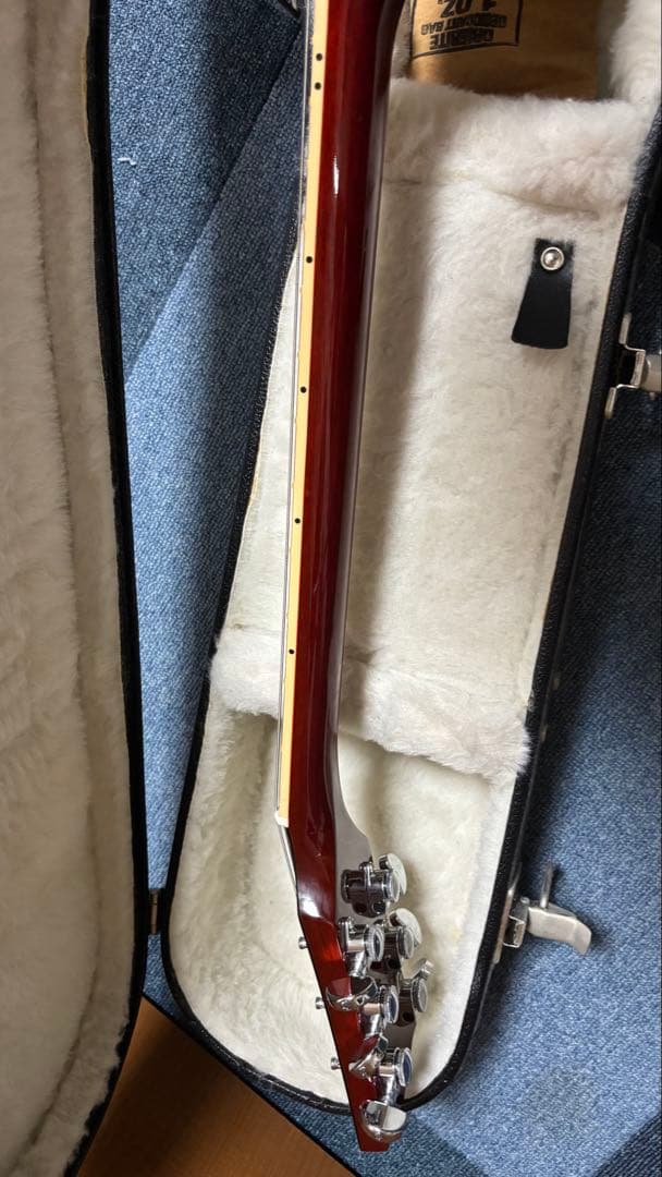 2013年製 Gibson Les Paul Standard