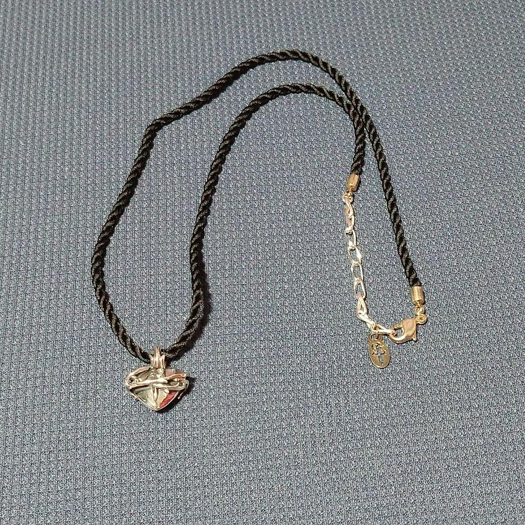 氷室京介 パーソナルジーザス ネックレス チョーカー ハート