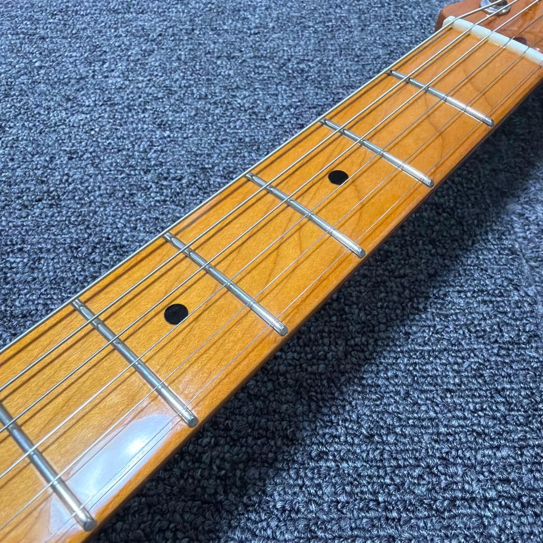 Squier Classic Vibe ‘50s Telecaster