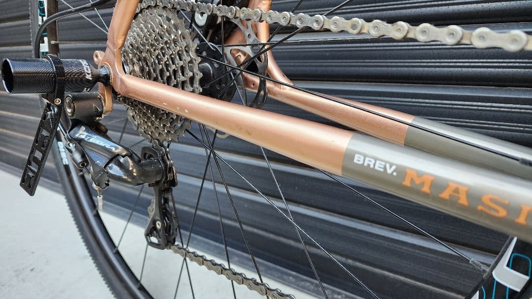 MASI SPECIALE CXGR/マジィ スペシャーレ/サイズ560