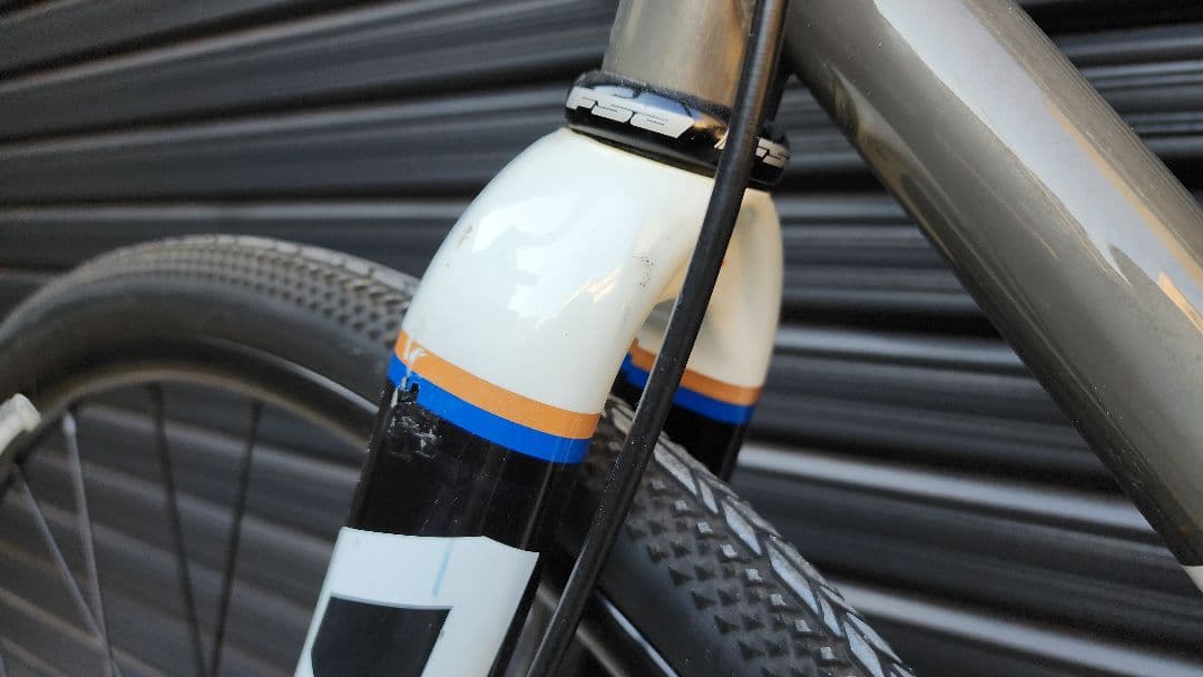 MASI SPECIALE CXGR/マジィ スペシャーレ/サイズ560