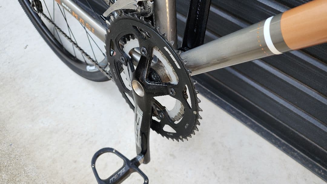 MASI SPECIALE CXGR/マジィ スペシャーレ/サイズ560