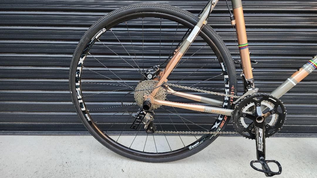 MASI SPECIALE CXGR/マジィ スペシャーレ/サイズ560