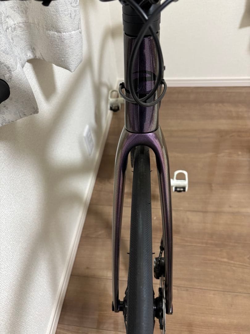 CANNONDALE SUPER SIX EVO DISC 2021年代