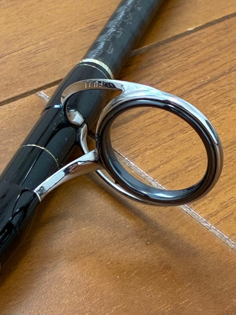 コルトスナイパーXR 100H 2ピース