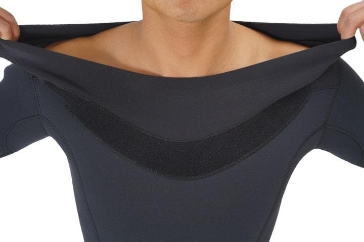 oldrok 3/3mｍジッパレス フルスーツ☆カスタムオーダー料込