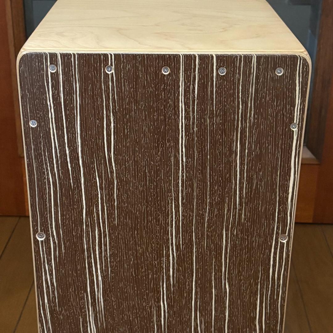 Schlagwerk Super Agile SR-CP585 カプチーノ