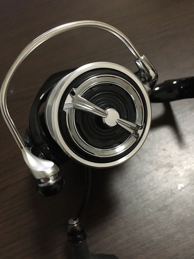 Daiwa 19レグザ lt3000