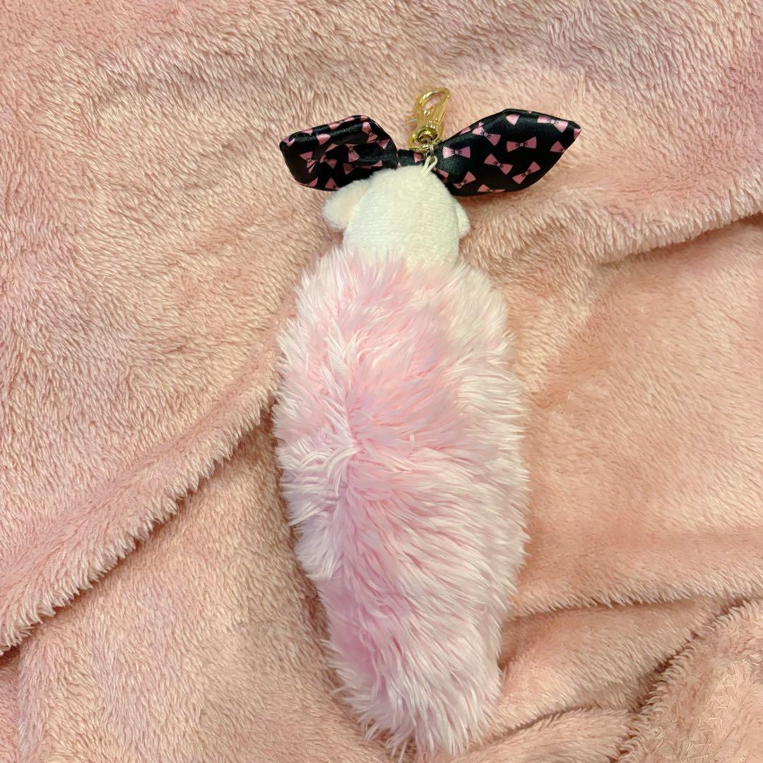 プリティーリズム ディアマイフューチャー マスコット ペアチャム ヤミー