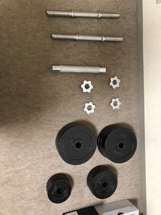 自宅トレーニングキッド