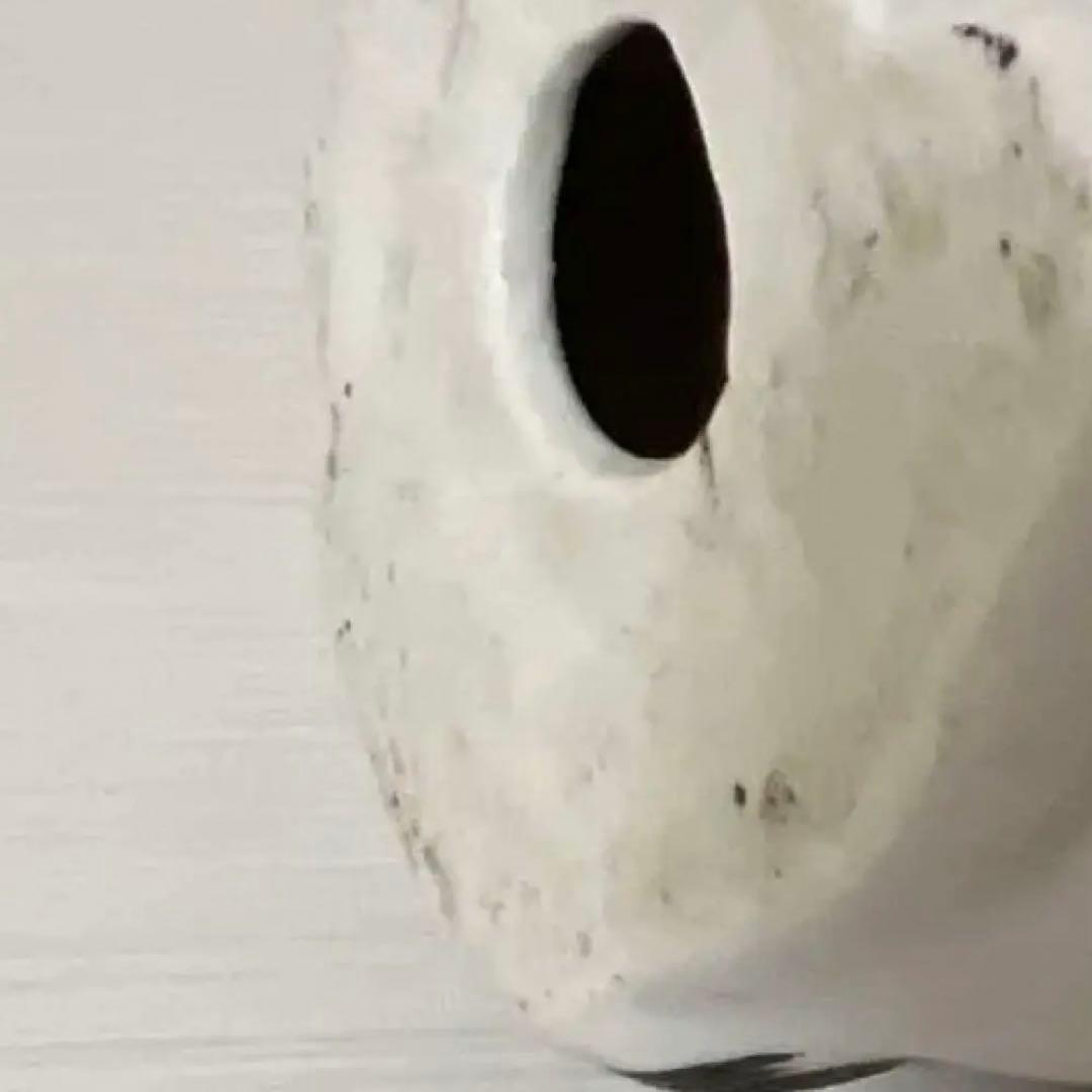 招福　招き猫 アンティーク　古瀬戸　レトロ　縁起物　約１８センチ　猫　置物