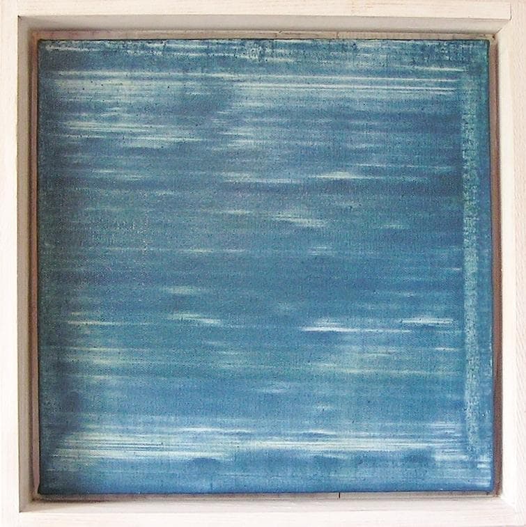 絵画 BLU/ZONE/2023/07/19/b