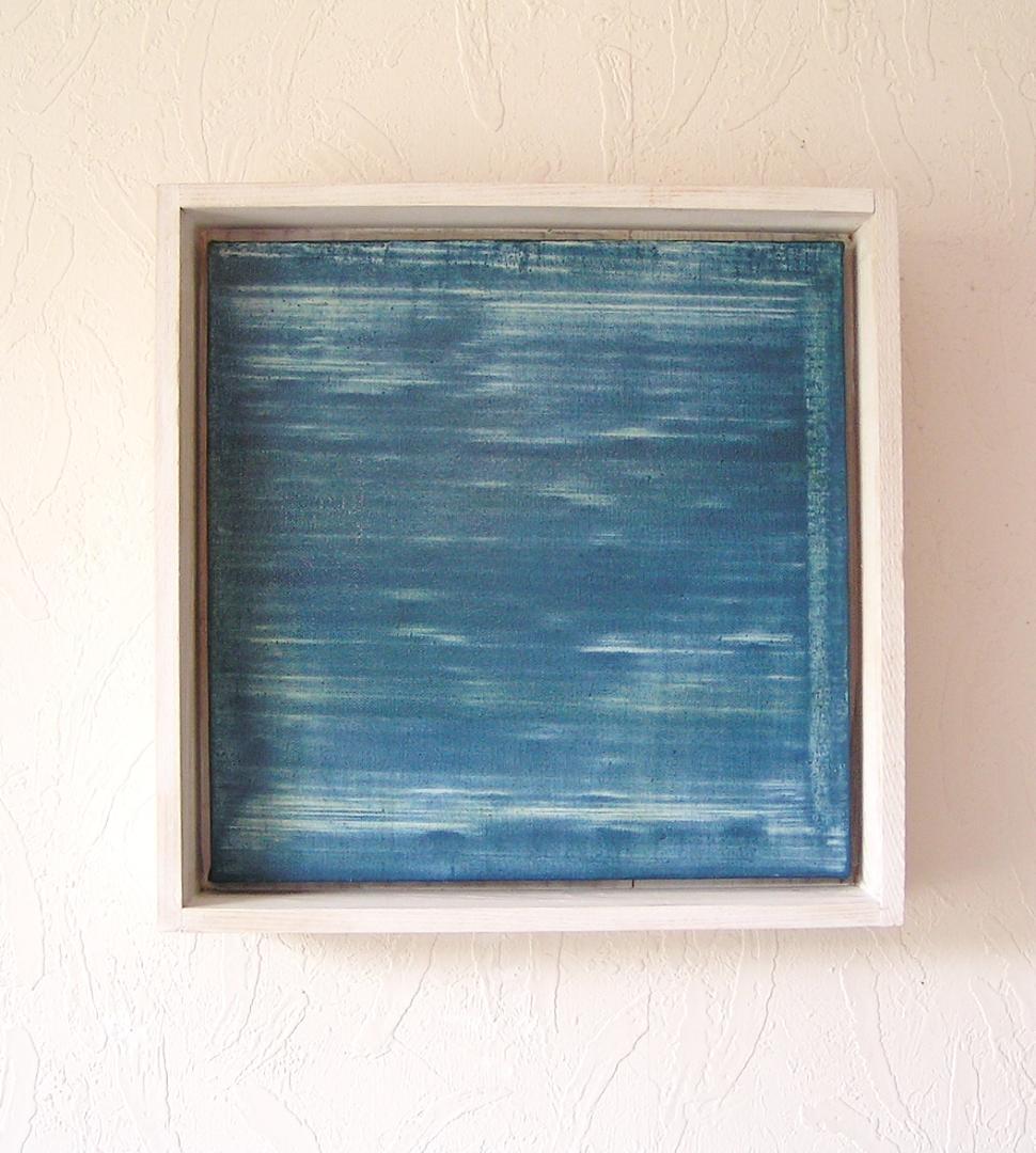 絵画 BLU/ZONE/2023/07/19/b