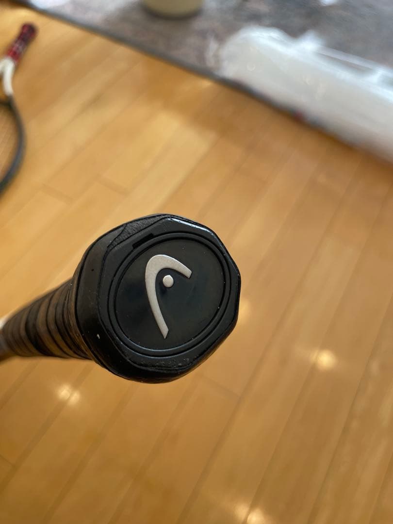 HEAD テニスラケット Speed 26 ジュニア