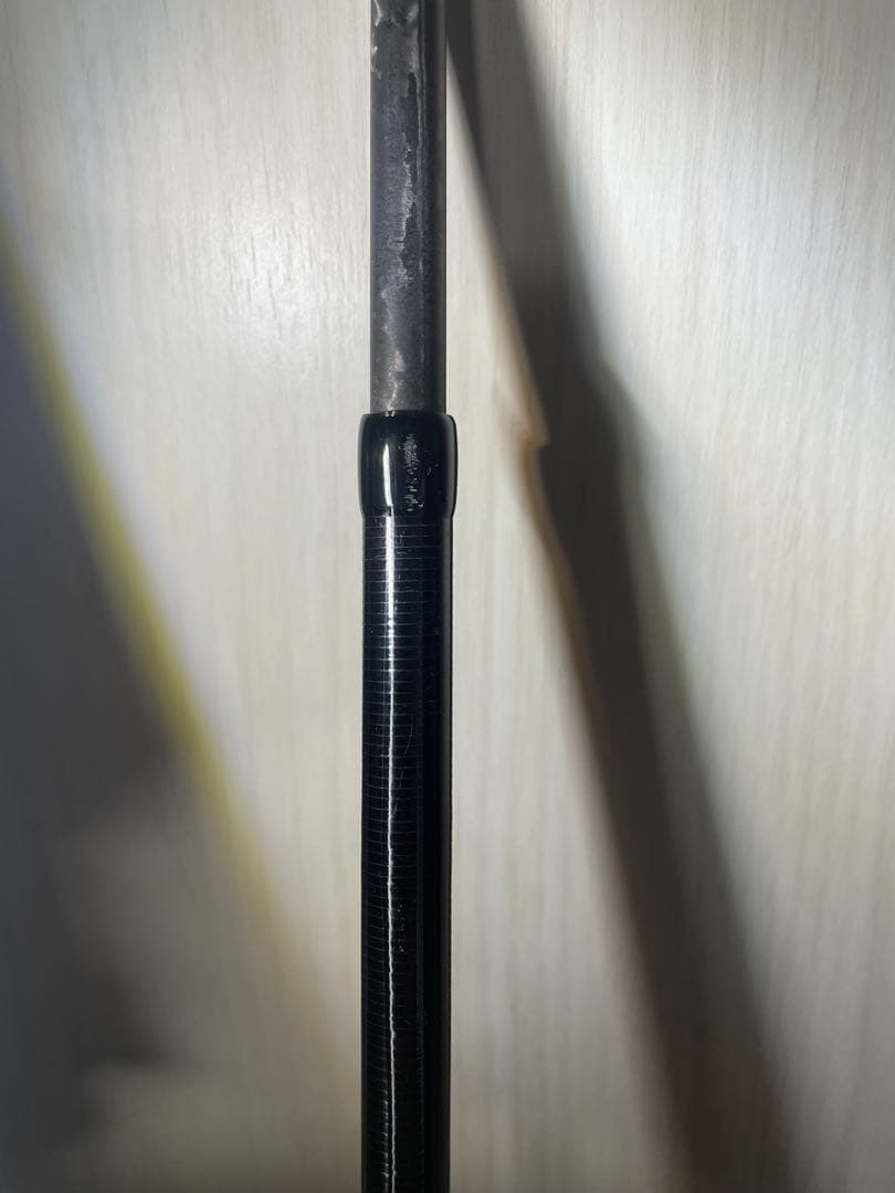 ロッド ALL WAKE 109 MONSTER FINESSE LIMITED