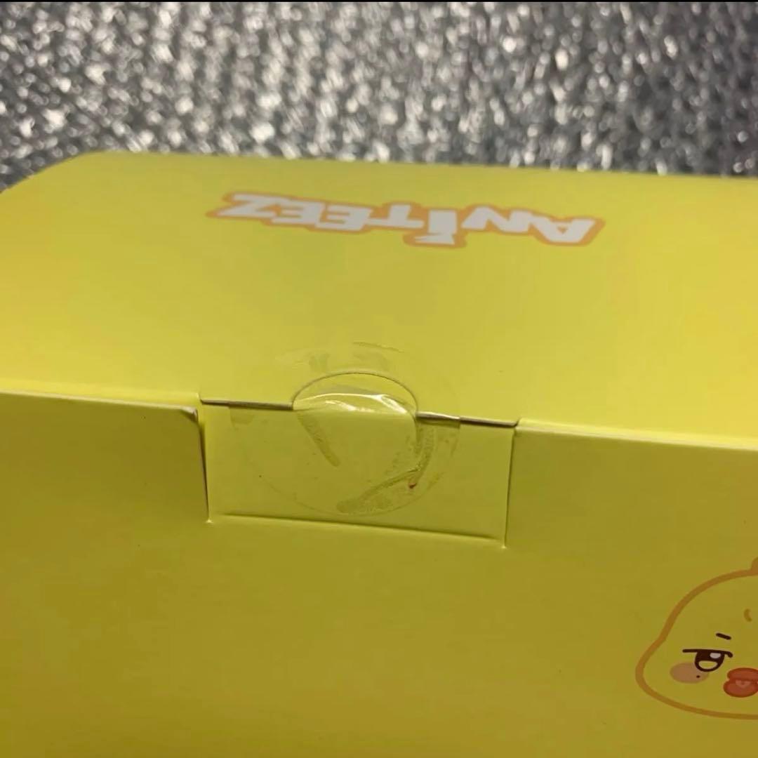 ATEEZ ANITEEZ ミンギ ぬいぐるみ PLUSH DOLL ピョンミン