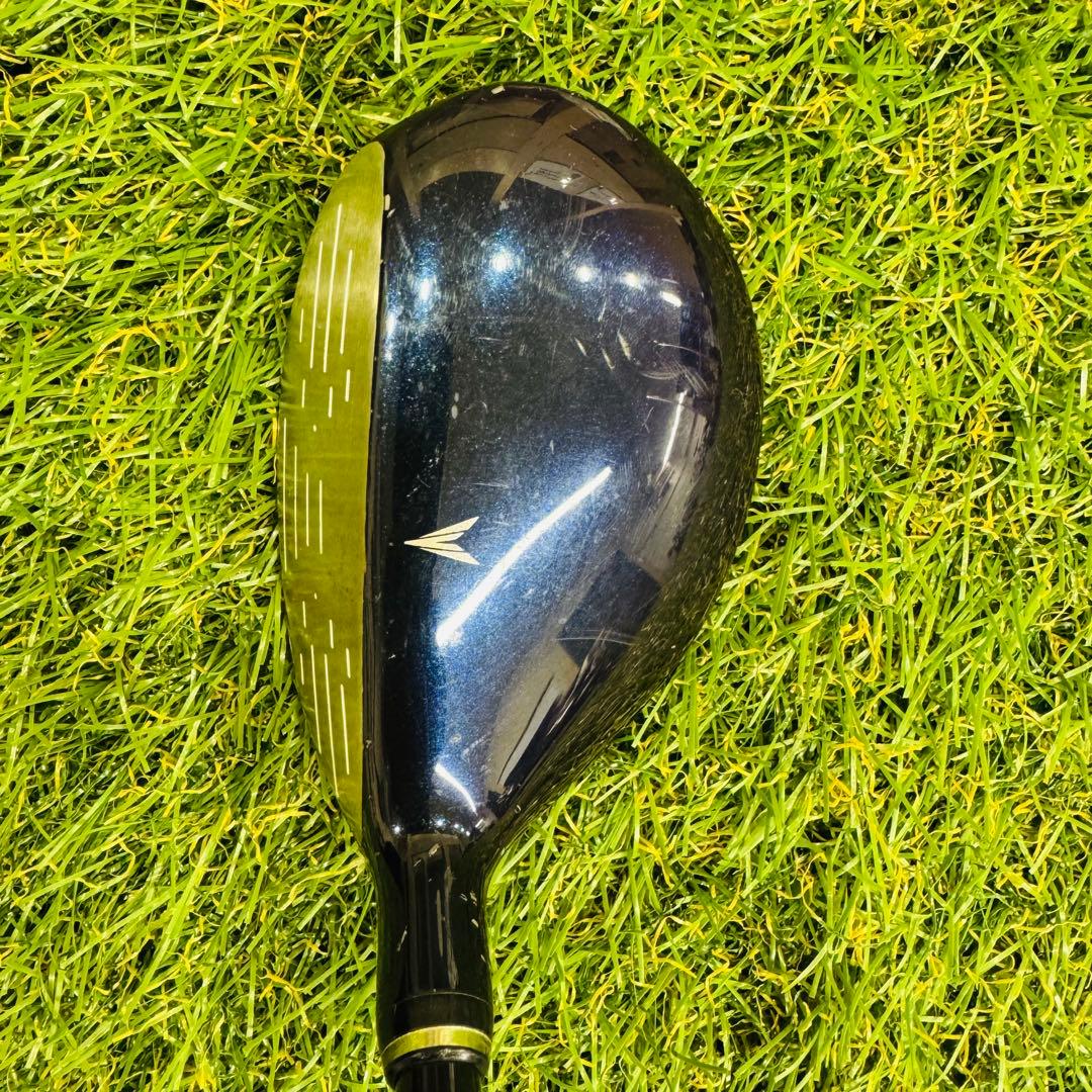 【女性用】ゼクシオ XXIO 6 レディース ユーティリティ 2本