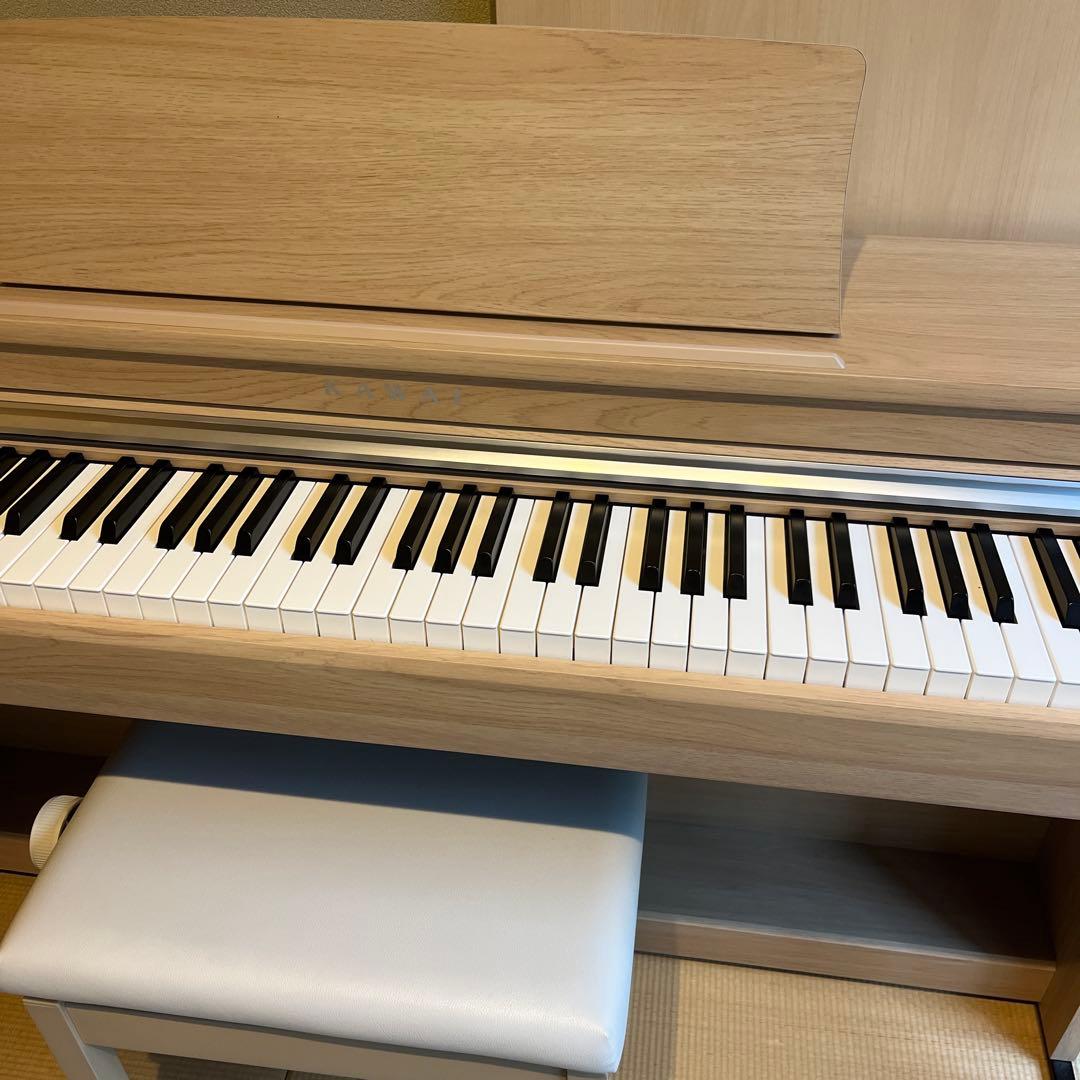 KAWAI CN27LO 河合楽器製作所