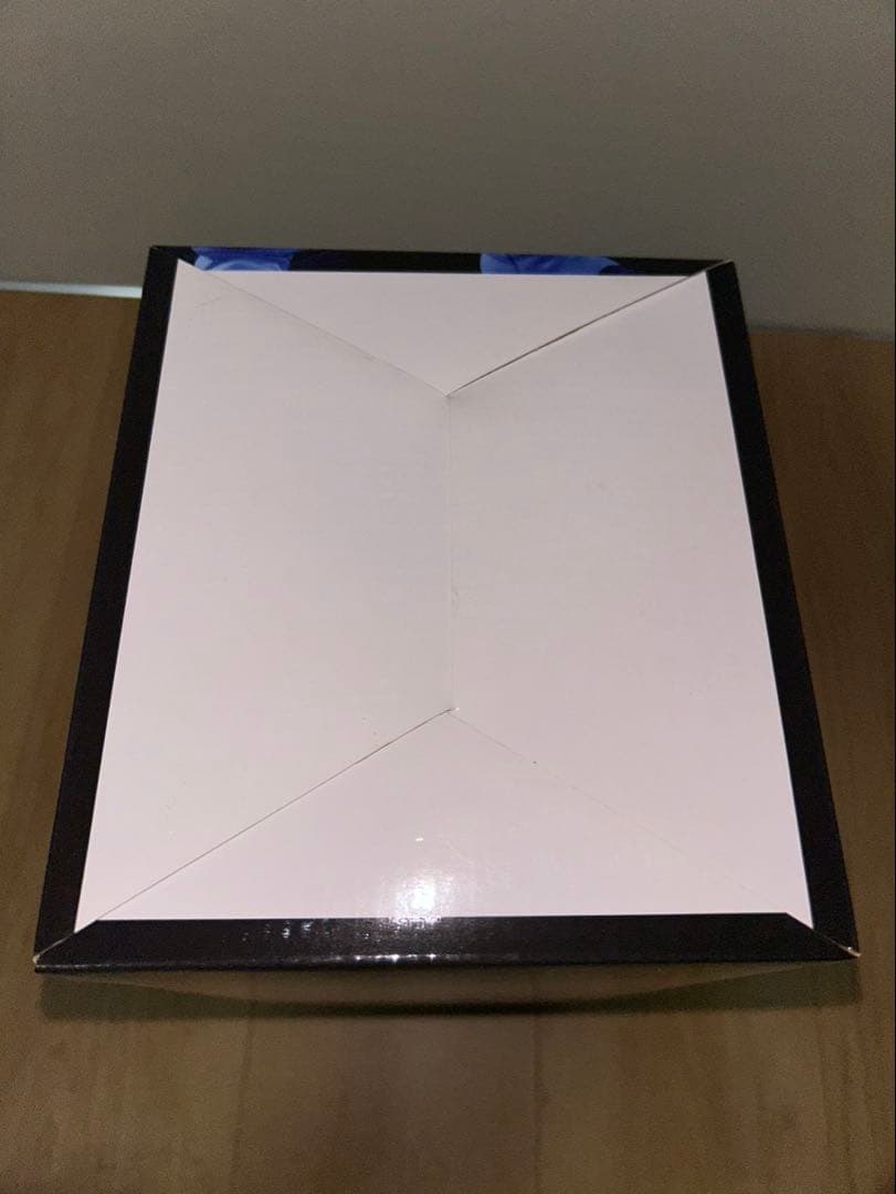 ドラゴンボール　フィギュア　一番くじ　メモリーズ B賞　ベジータ　未開封